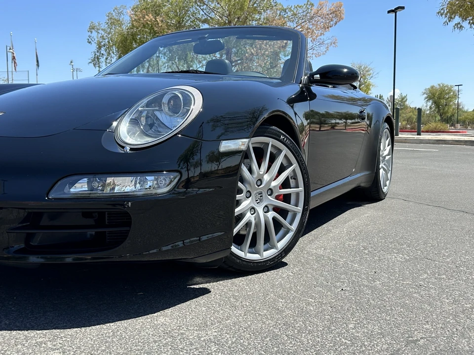 2008 Porsche 997 Carrera S - Image 22 of 31