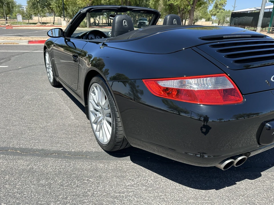2008 Porsche 997 Carrera S - Image 23 of 31
