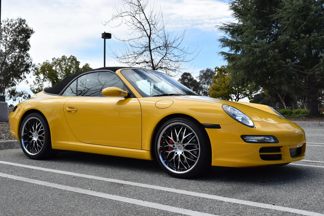 2008 Porsche 997 Carrera S - Image 31 of 31