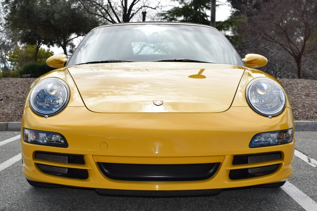 2008 Porsche 997 Carrera S - Image 2 of 31