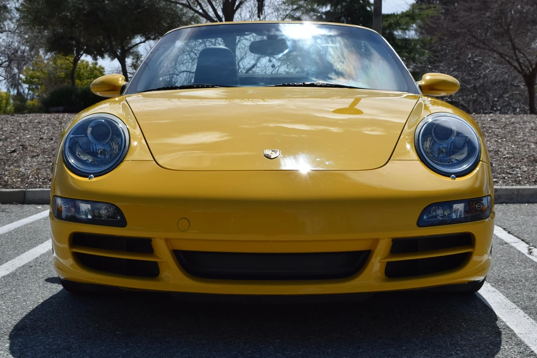 2008 Porsche 997 Carrera S - Image 7 of 31