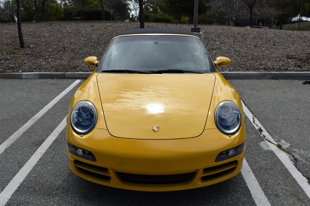 2008 Porsche 997 Carrera S - Image 19 of 31