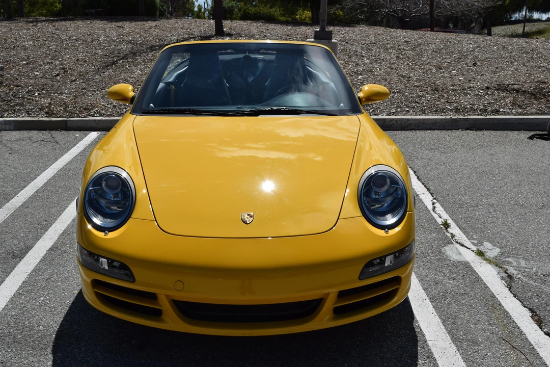 2008 Porsche 997 Carrera S - Image 6 of 31