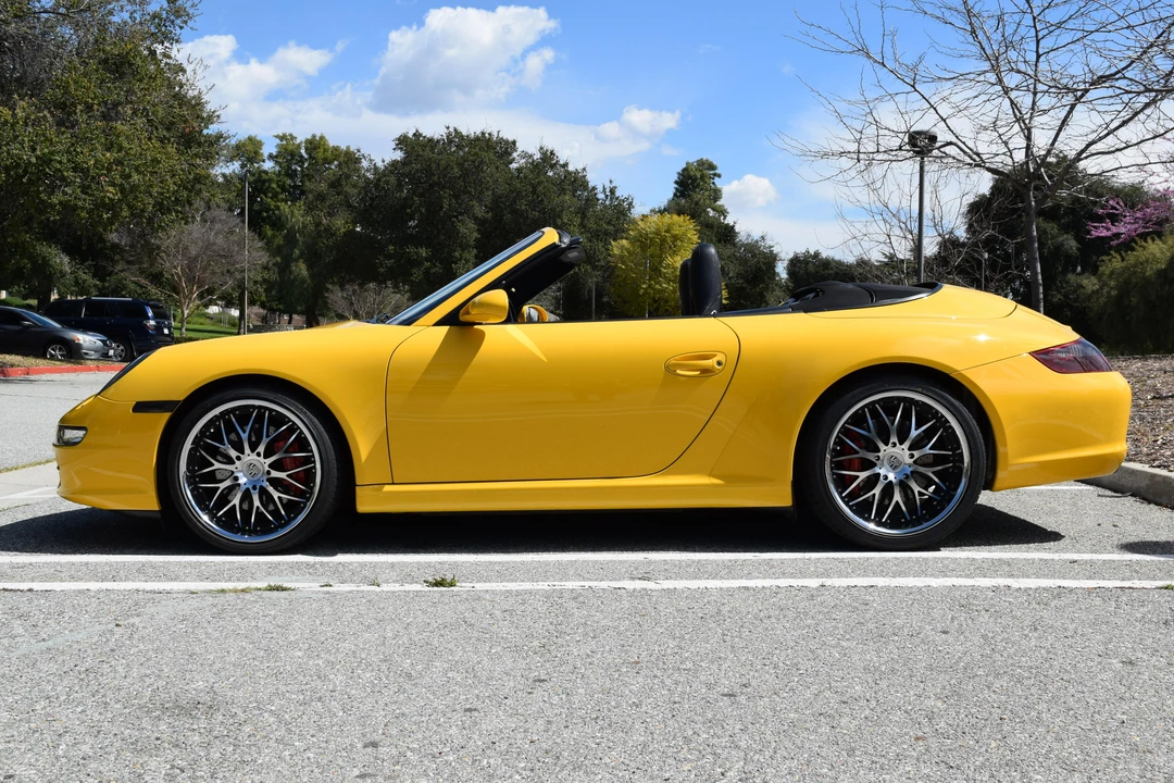 2008 Porsche 997 Carrera S - Image 9 of 31