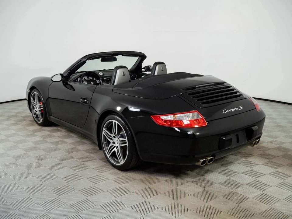 2008 Porsche 997 Carrera S - Image 3 of 5
