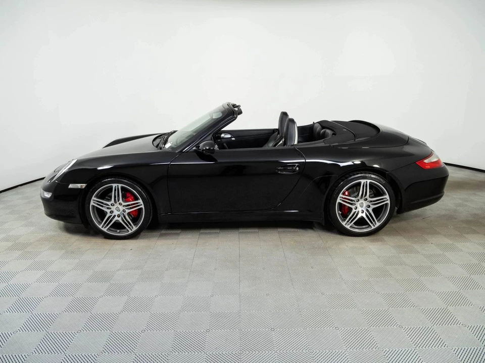 2008 Porsche 997 Carrera S - Image 2 of 5