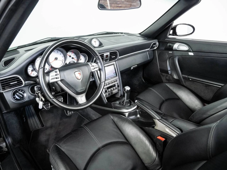 2008 Porsche 997 Carrera S - Image 4 of 5