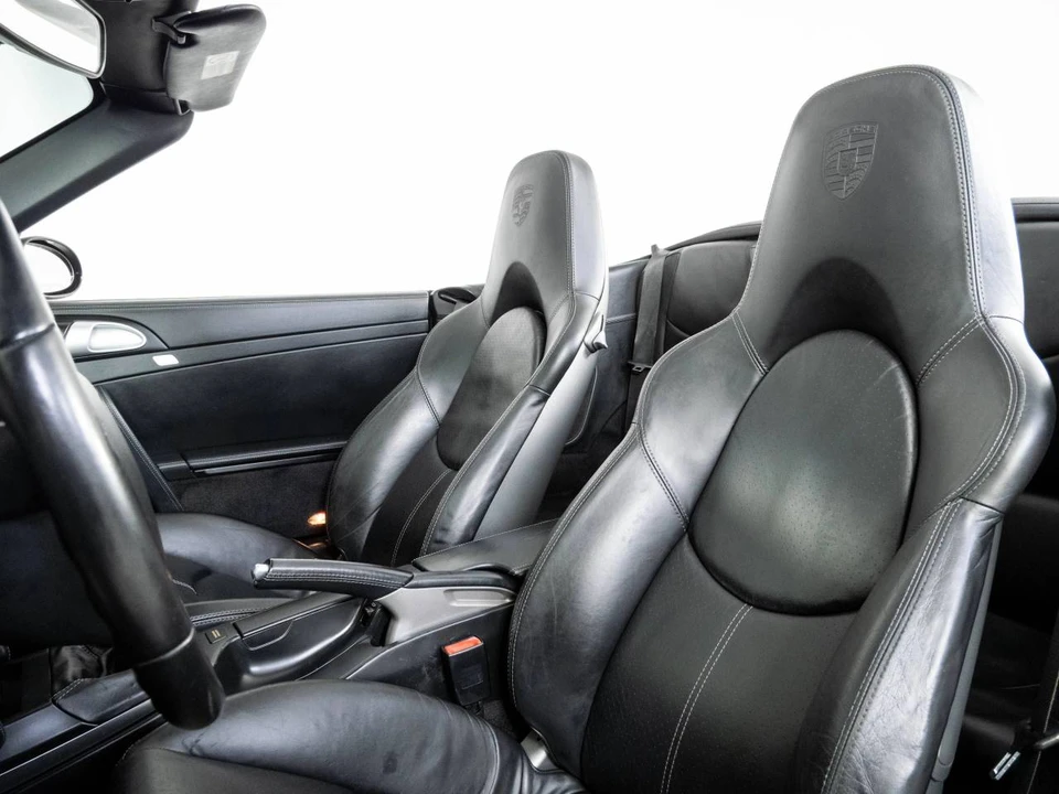 2008 Porsche 997 Carrera S - Image 5 of 5