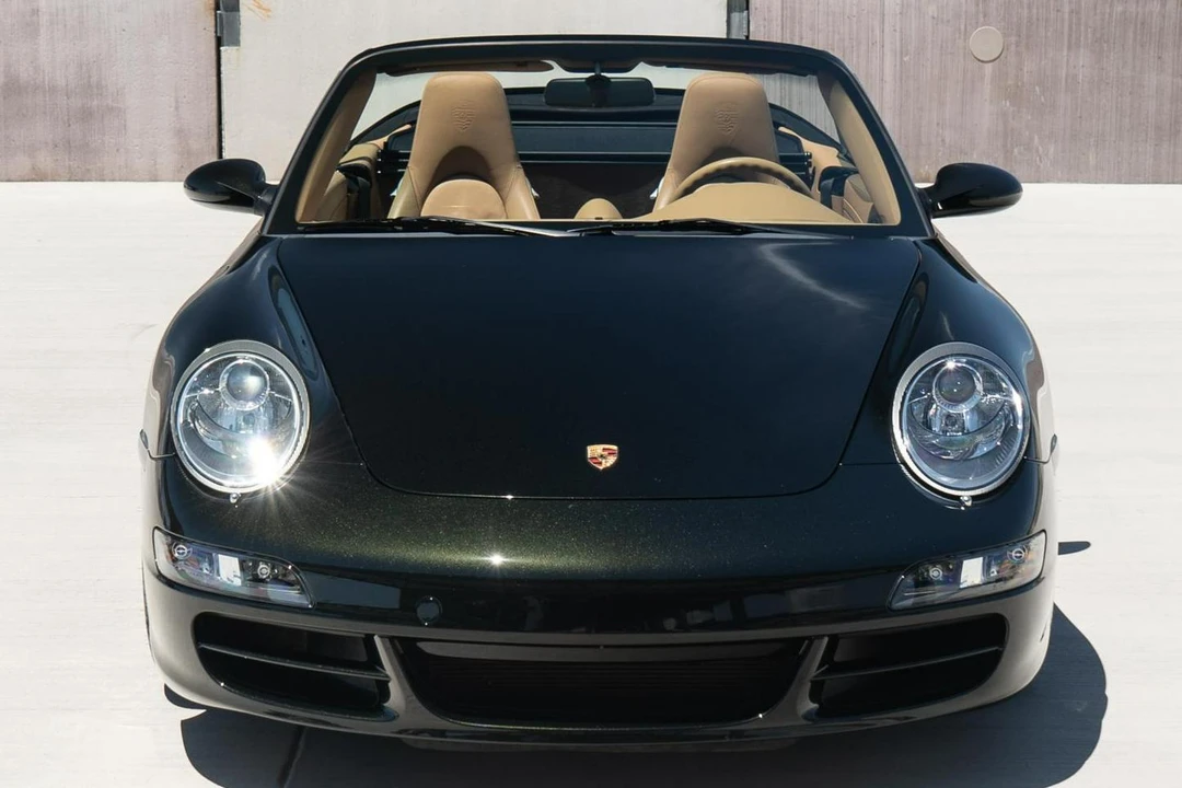 2008 Porsche 997 Carrera S - Image 2 of 31