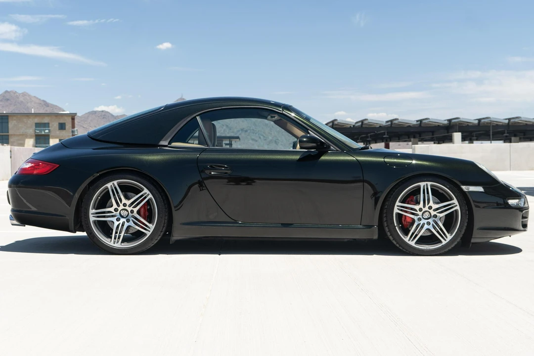 2008 Porsche 997 Carrera S - Image 3 of 31