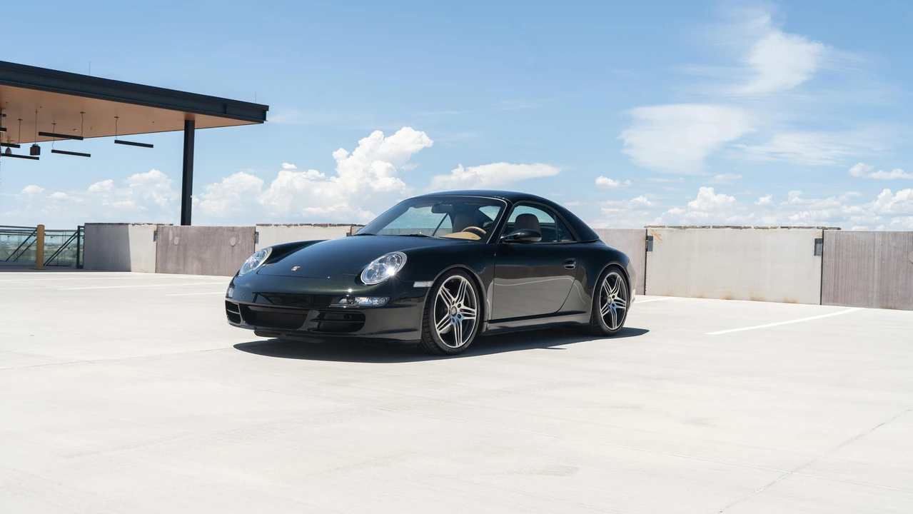 2008 Porsche 997 Carrera S - Image 16 of 31