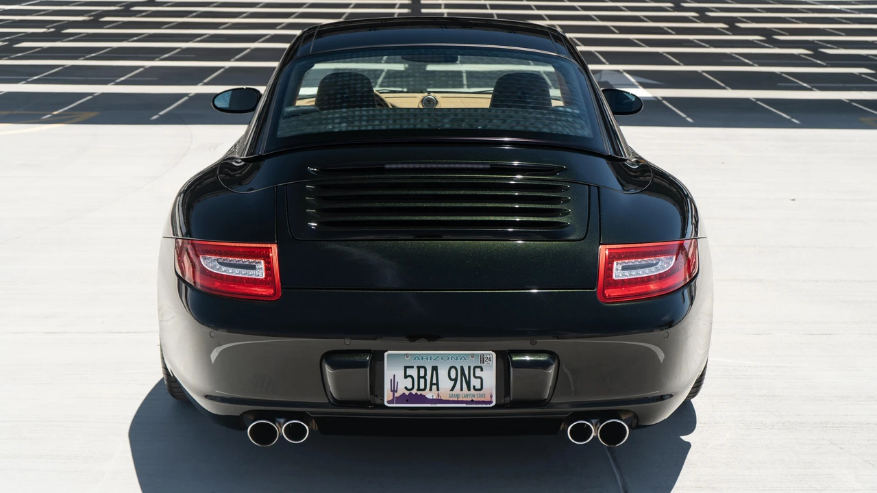 2008 Porsche 997 Carrera S - Image 19 of 31