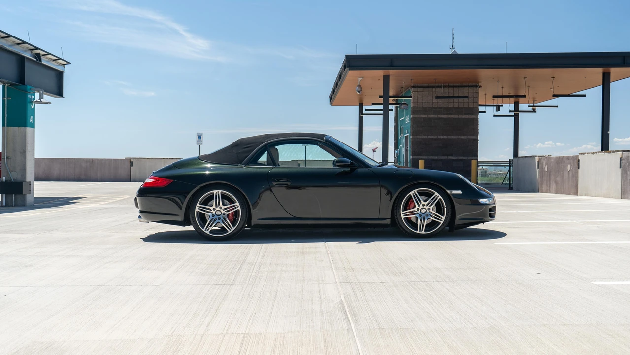 2008 Porsche 997 Carrera S - Image 14 of 31