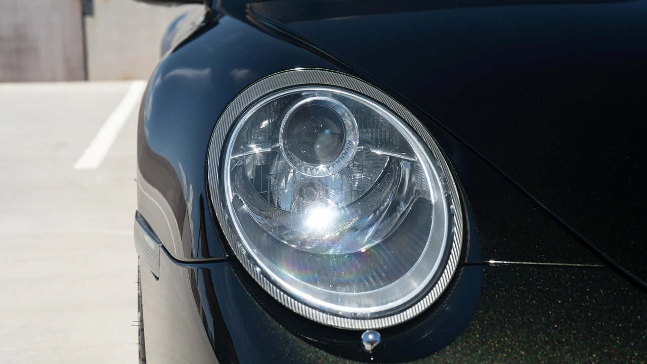 2008 Porsche 997 Carrera S - Image 26 of 31