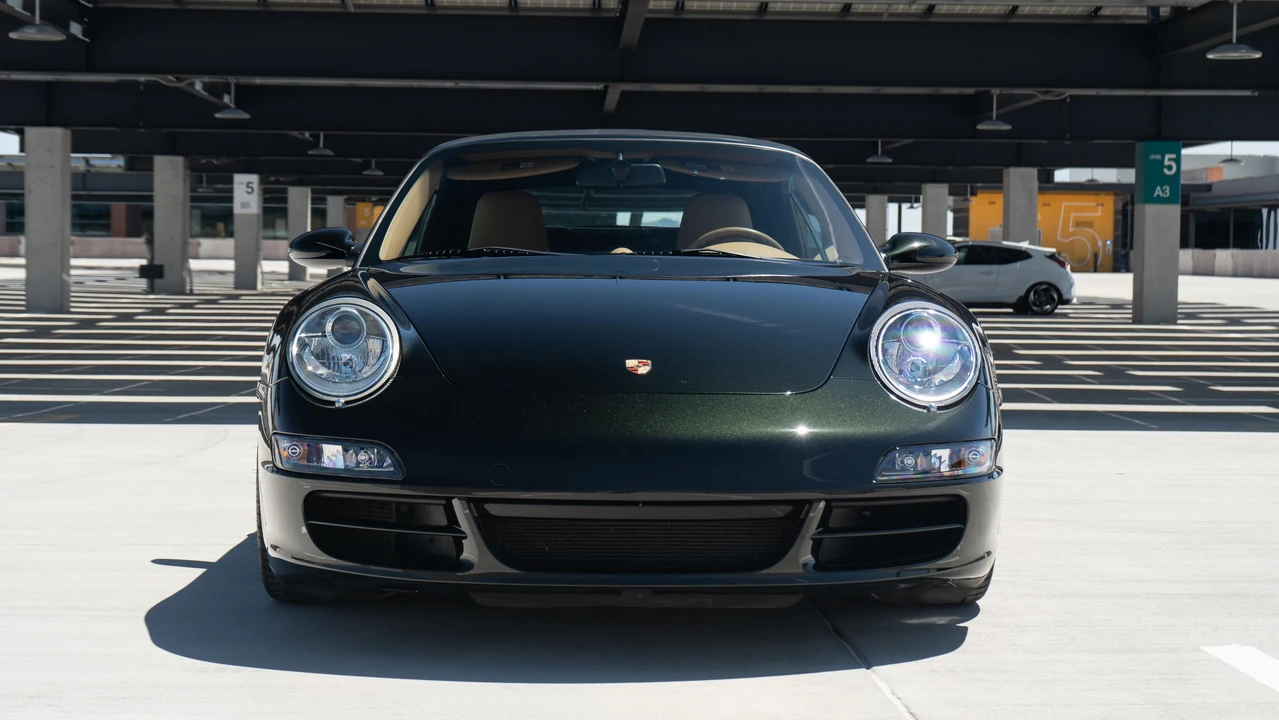 2008 Porsche 997 Carrera S - Image 10 of 31