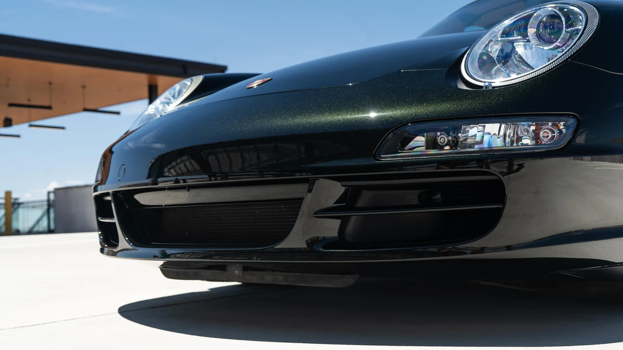 2008 Porsche 997 Carrera S - Image 30 of 31