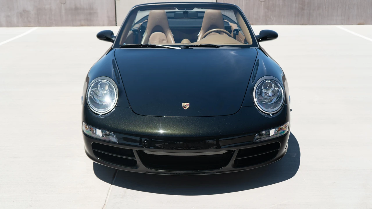2008 Porsche 997 Carrera S - Image 6 of 31