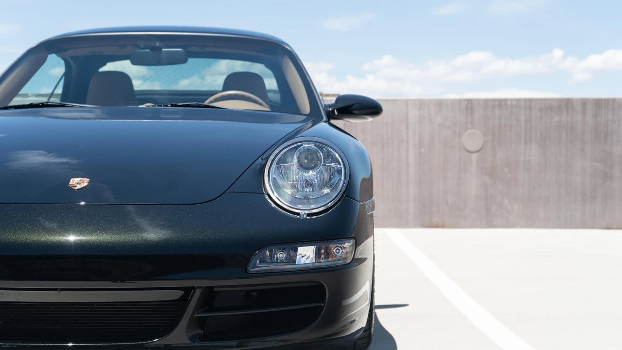 2008 Porsche 997 Carrera S - Image 31 of 31