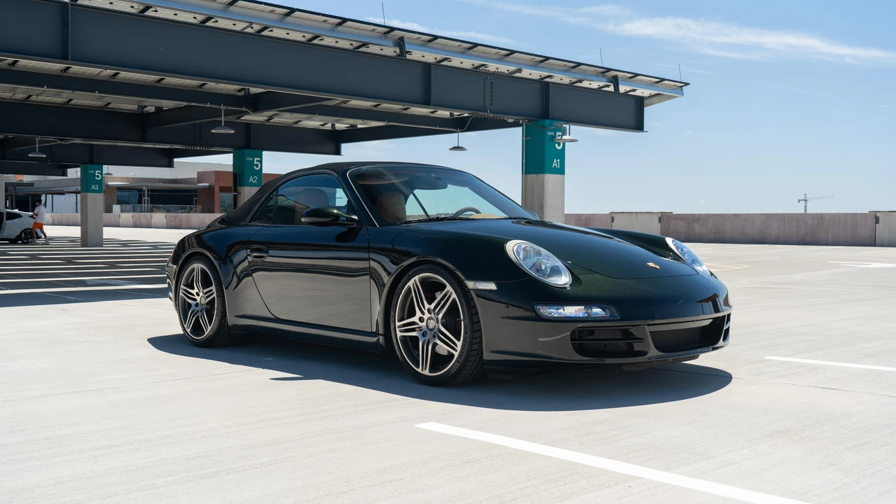 2008 Porsche 997 Carrera S - Image 15 of 31