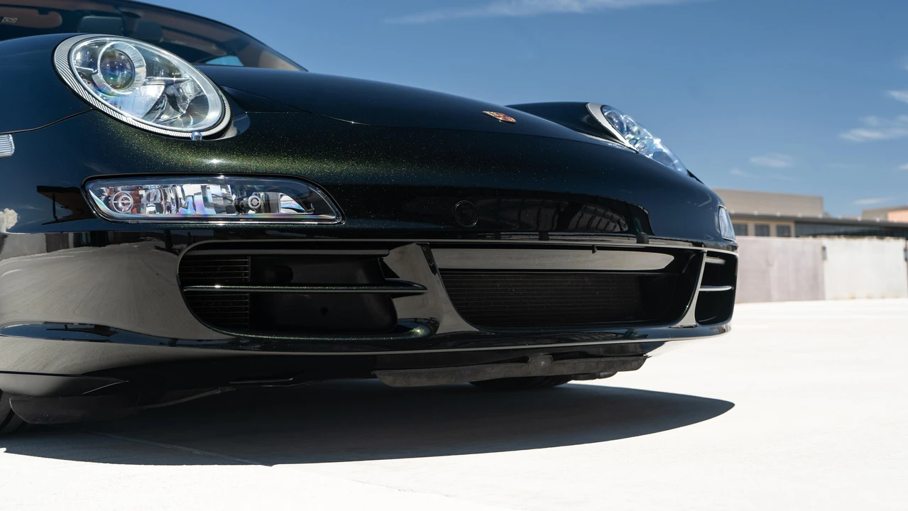 2008 Porsche 997 Carrera S - Image 29 of 31