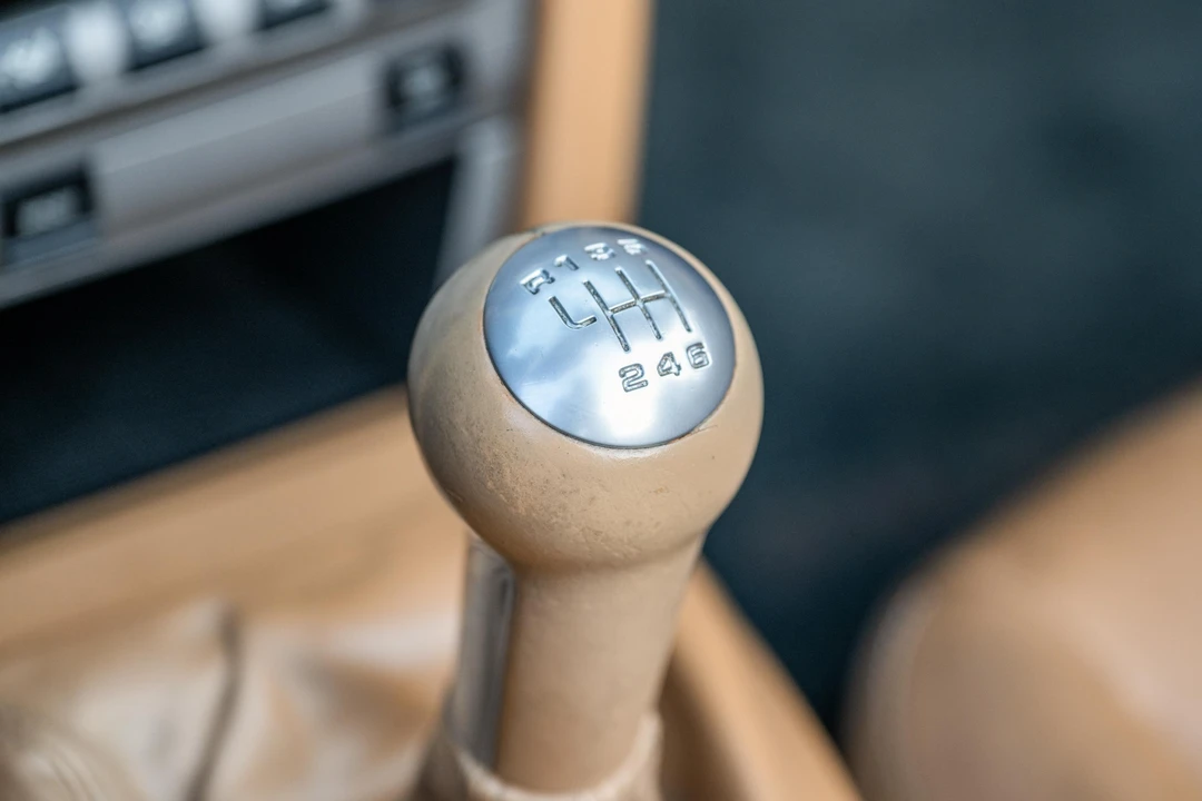 2008 Porsche 997 Carrera S - Image 21 of 31