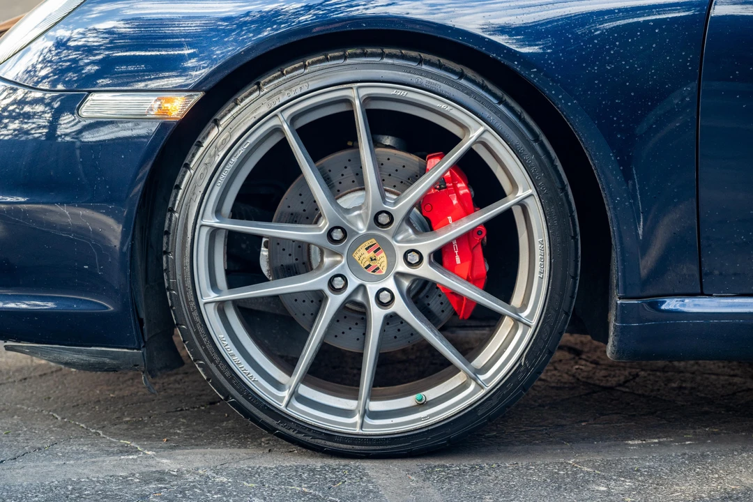2008 Porsche 997 Carrera S - Image 15 of 31