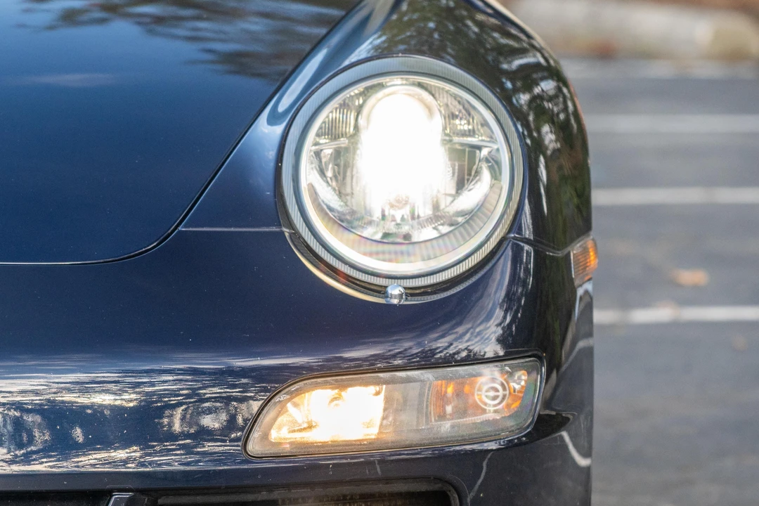 2008 Porsche 997 Carrera S - Image 11 of 31