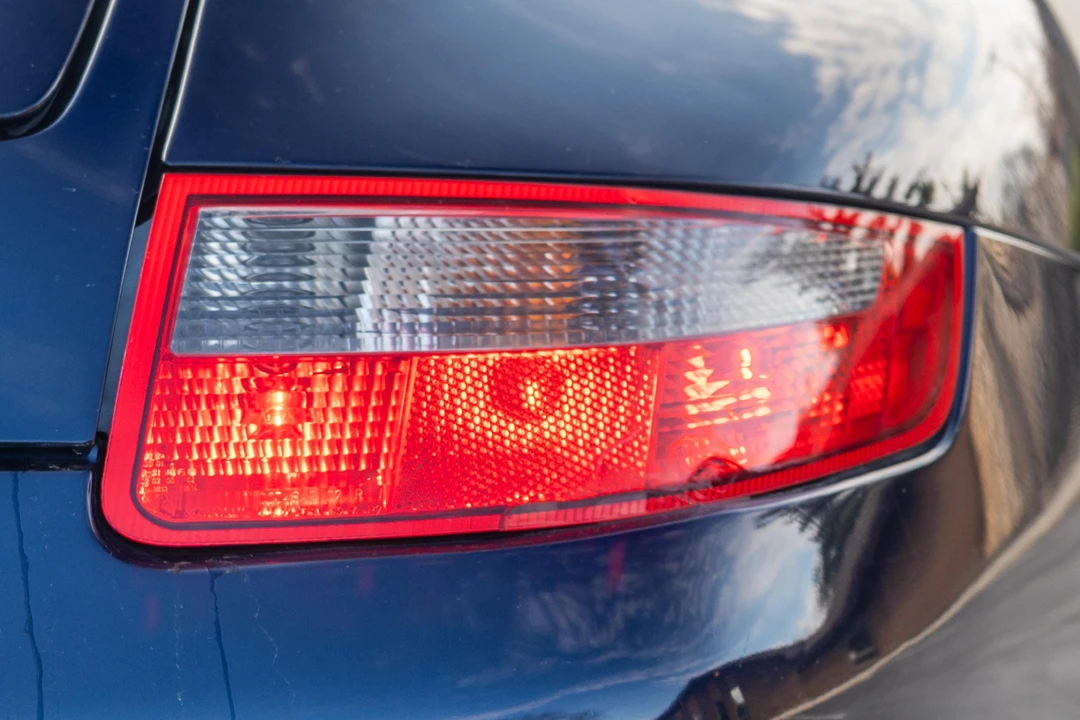 2008 Porsche 997 Carrera S - Image 13 of 31