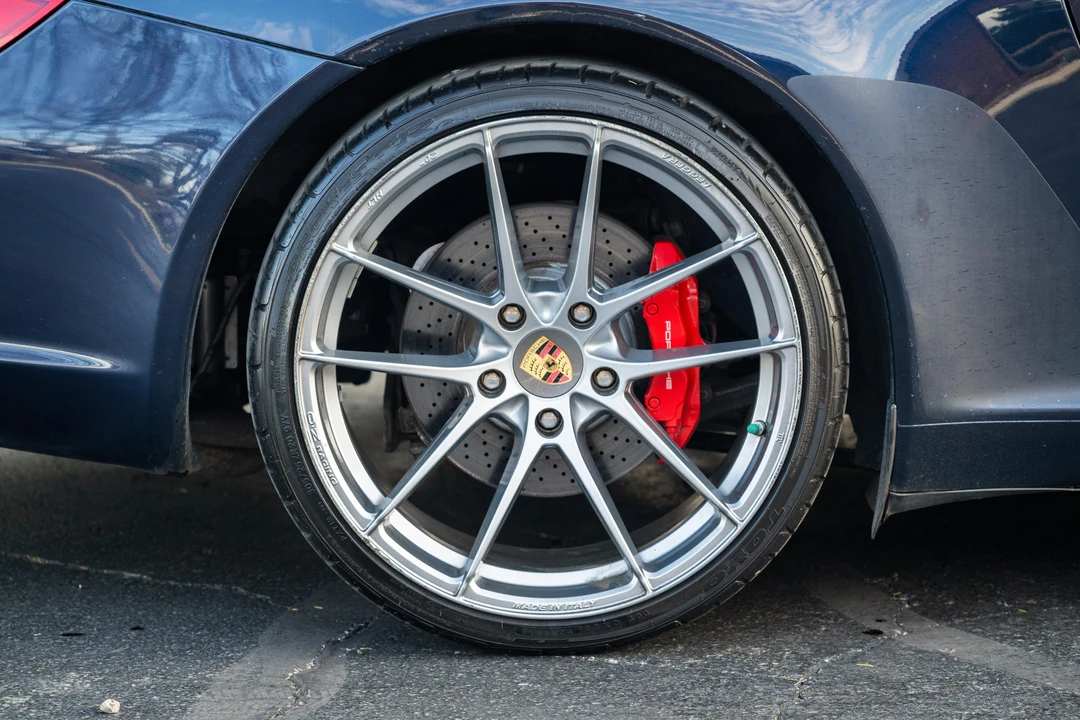 2008 Porsche 997 Carrera S - Image 17 of 31