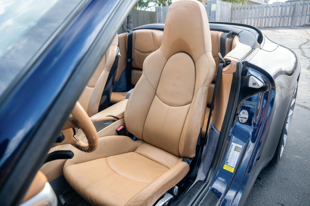 2008 Porsche 997 Carrera S - Image 23 of 31