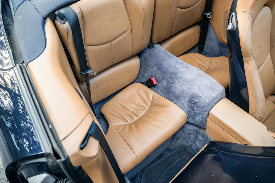 2008 Porsche 997 Carrera S - Image 28 of 31