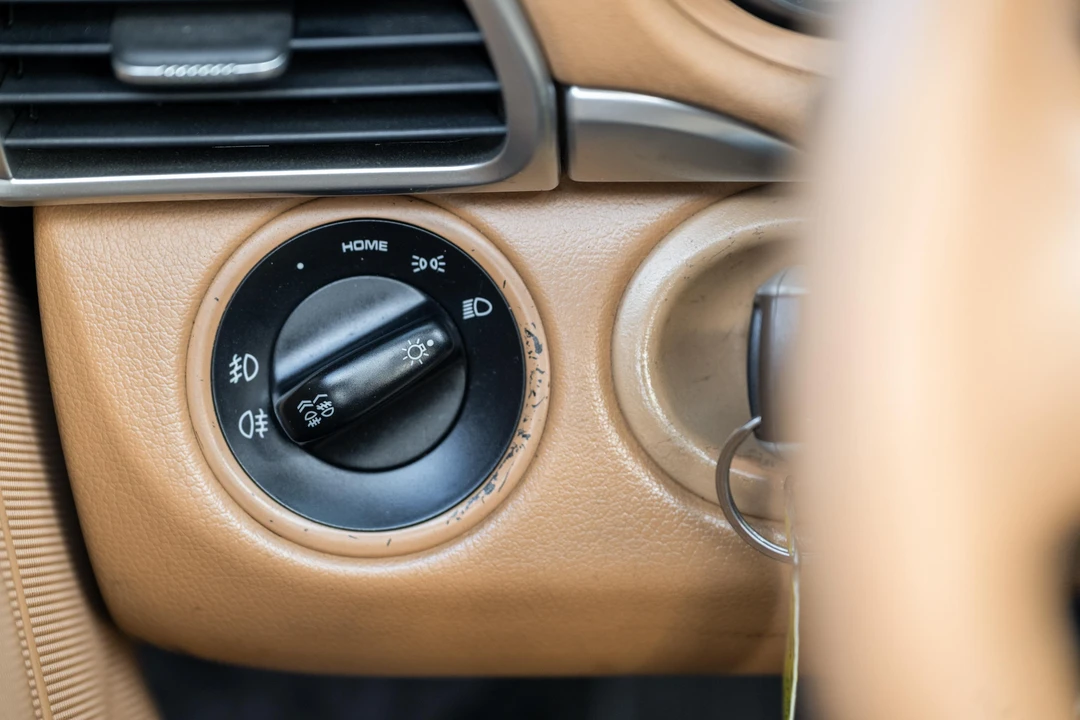 2008 Porsche 997 Carrera S - Image 29 of 31