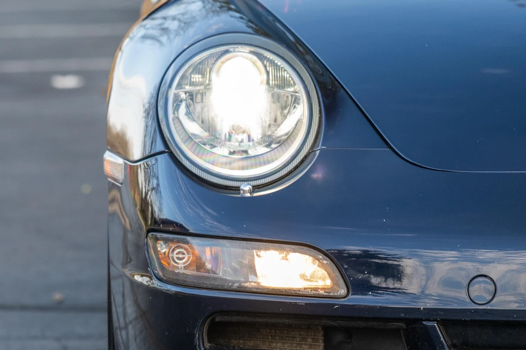 2008 Porsche 997 Carrera S - Image 9 of 31