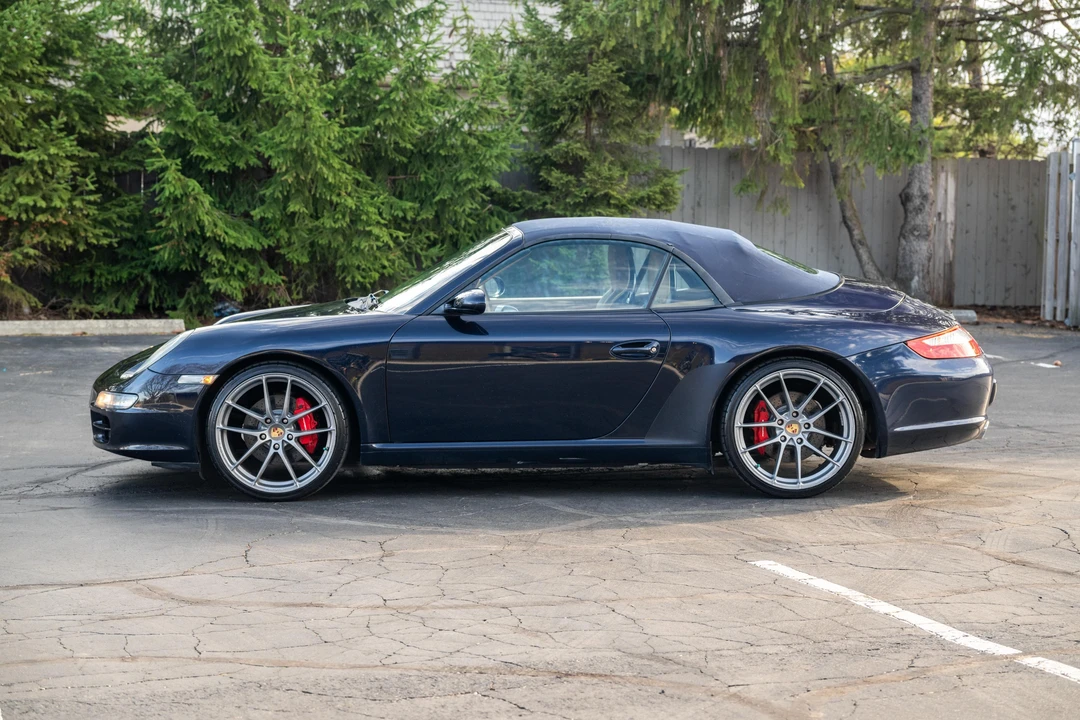 2008 Porsche 997 Carrera S - Image 7 of 31
