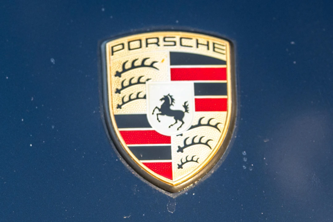 2008 Porsche 997 Carrera S - Image 10 of 31