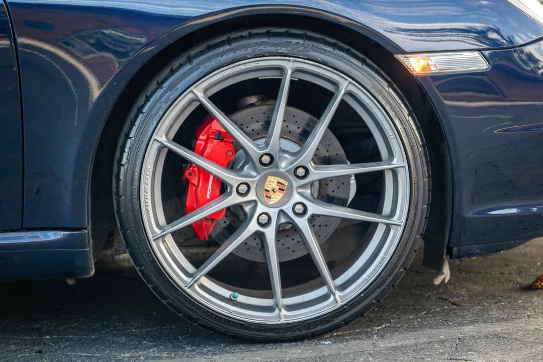 2008 Porsche 997 Carrera S - Image 18 of 31