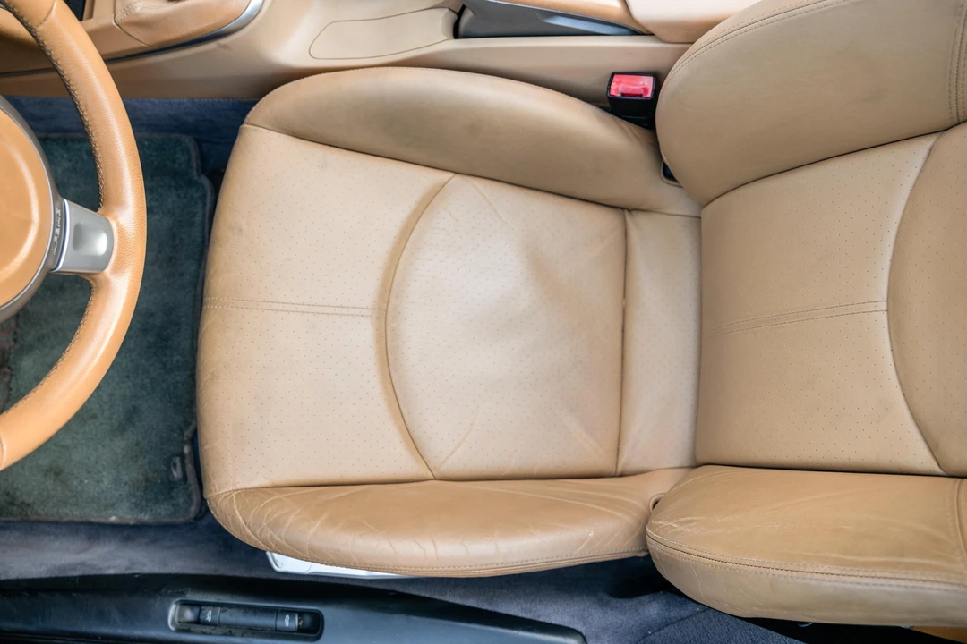 2008 Porsche 997 Carrera S - Image 25 of 31