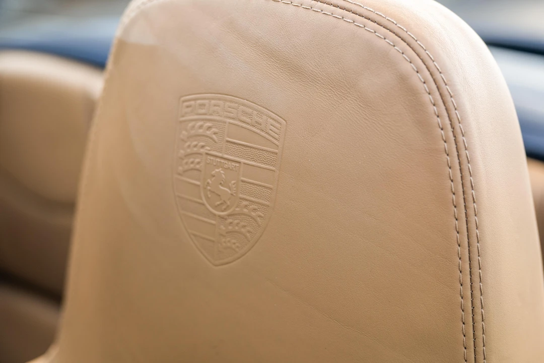2008 Porsche 997 Carrera S - Image 24 of 31