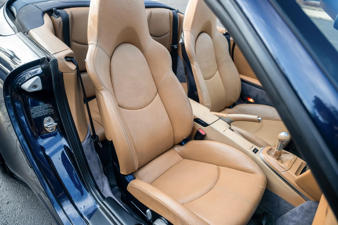 2008 Porsche 997 Carrera S - Image 20 of 31