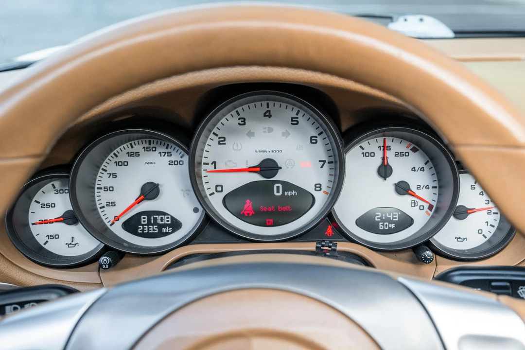 2008 Porsche 997 Carrera S - Image 22 of 31