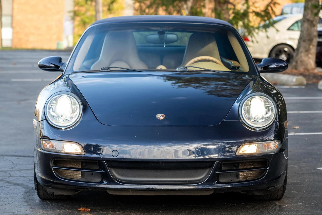 2008 Porsche 997 Carrera S - Image 2 of 31
