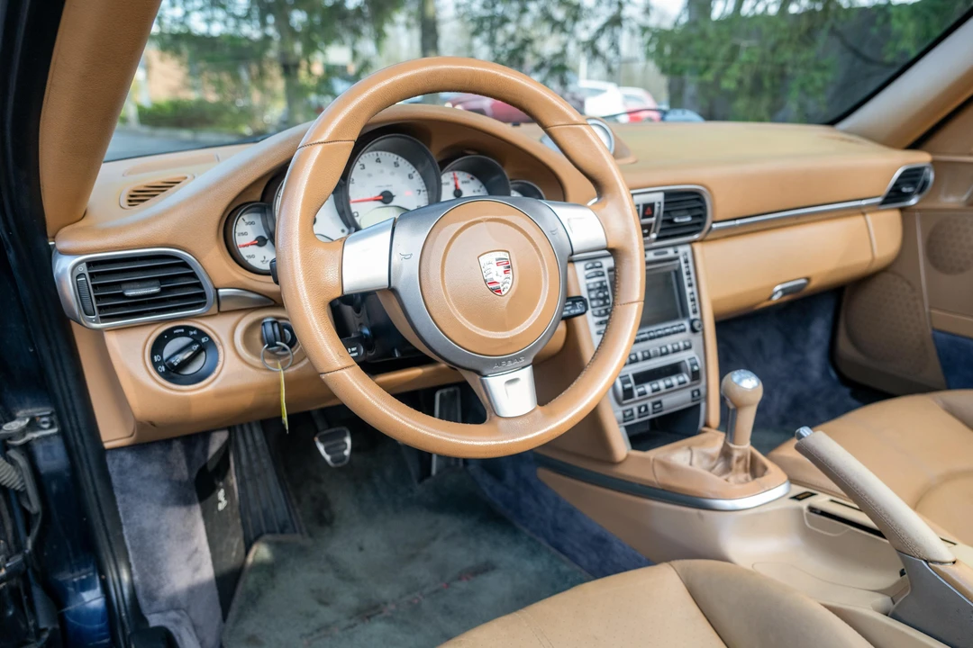 2008 Porsche 997 Carrera S - Image 19 of 31