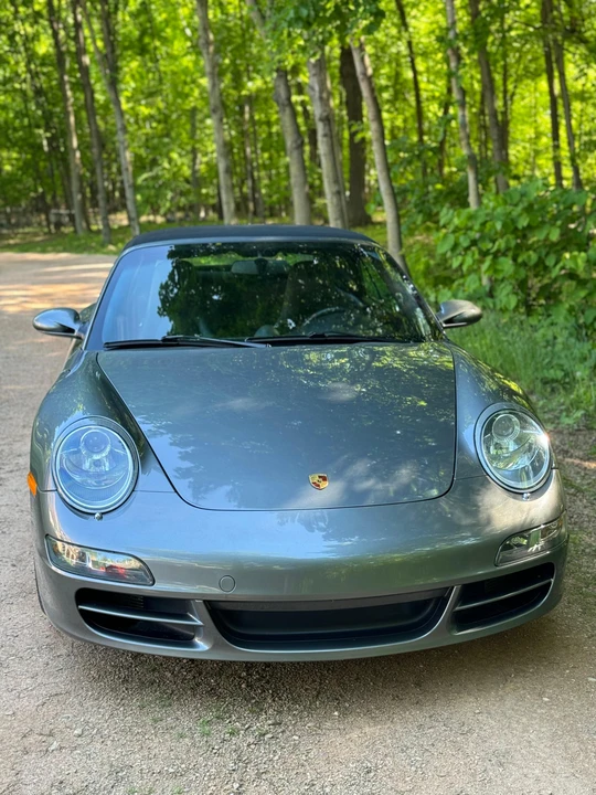 2008 Porsche 997 Carrera S - Image 15 of 31