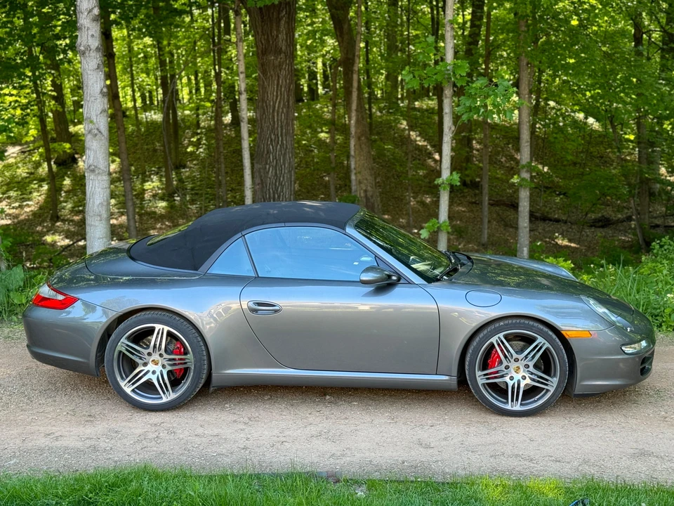 2008 Porsche 997 Carrera S - Image 20 of 31
