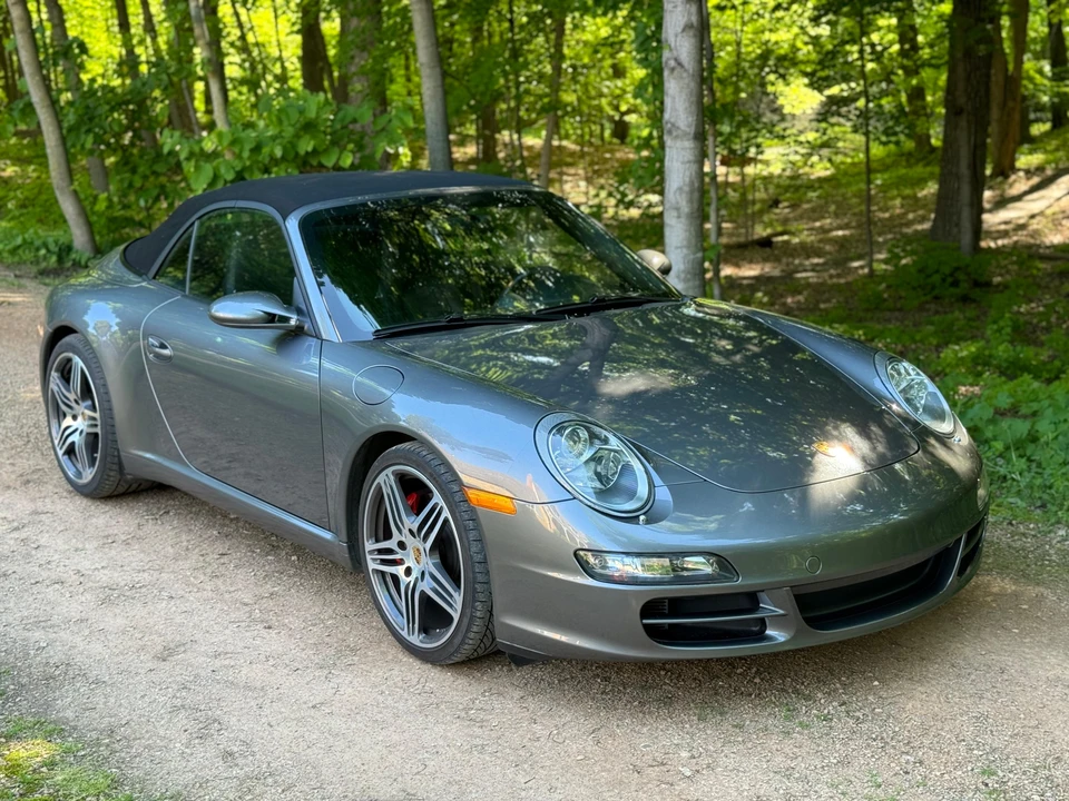 2008 Porsche 997 Carrera S - Image 21 of 31