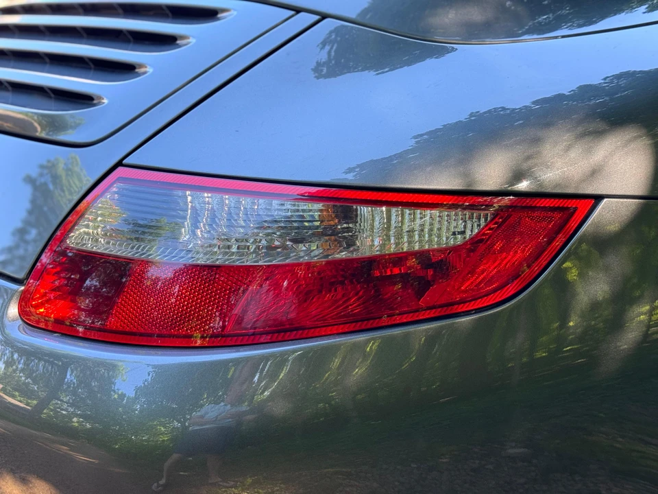 2008 Porsche 997 Carrera S - Image 29 of 31