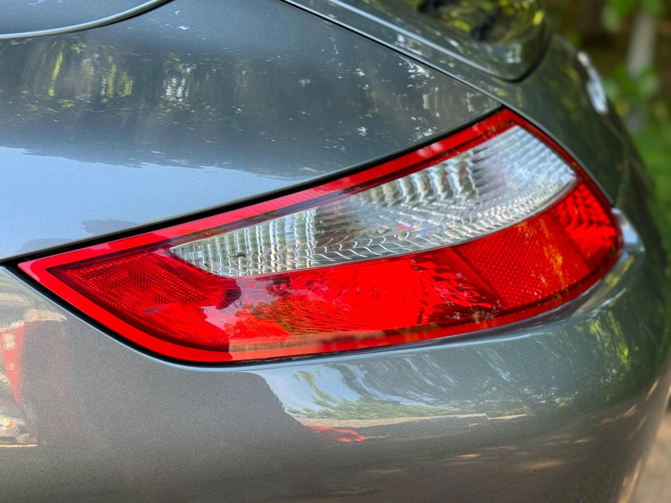 2008 Porsche 997 Carrera S - Image 26 of 31