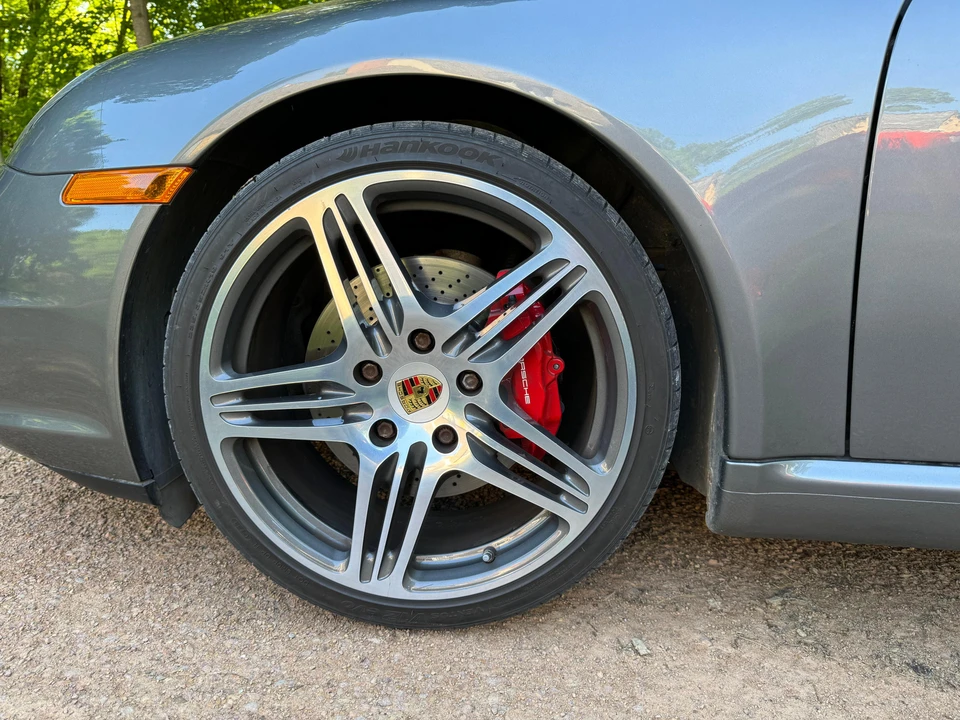 2008 Porsche 997 Carrera S - Image 31 of 31