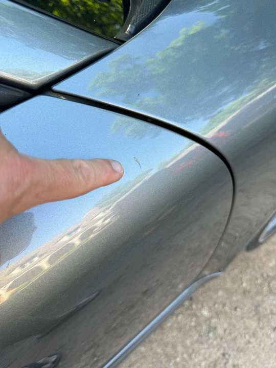 2008 Porsche 997 Carrera S - Image 30 of 31