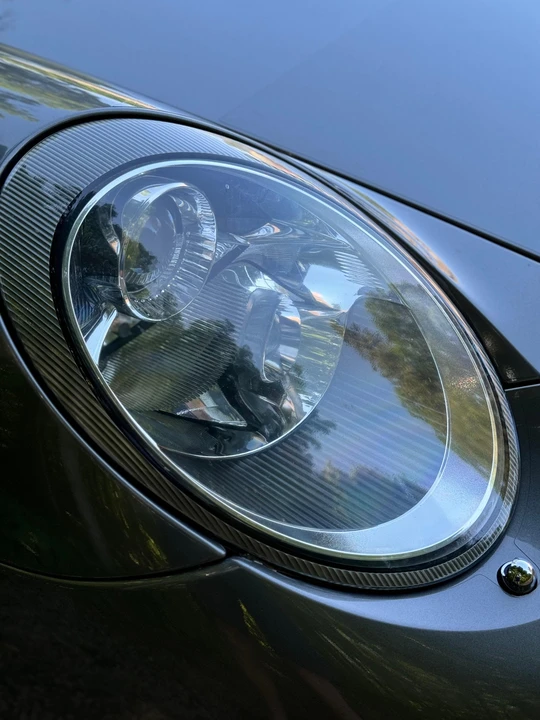 2008 Porsche 997 Carrera S - Image 24 of 31
